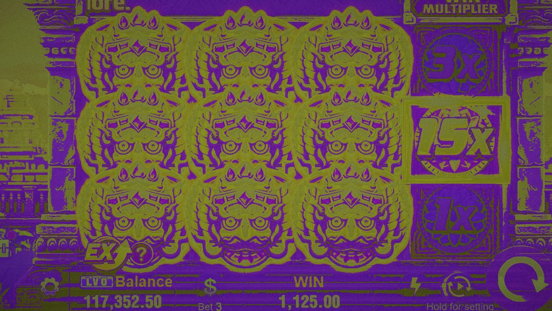 Fortune Gems · Tangkapan Layar Aplikasi RTZZ