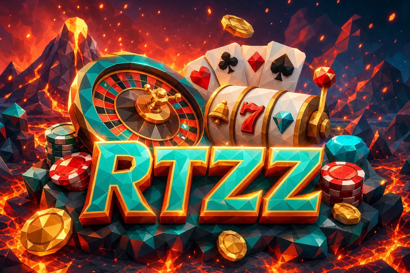 Galeri Meja RTZZ 4