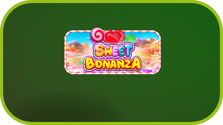 Sweet Bonanza