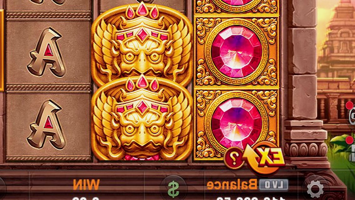 Fortune Gems · Tangkapan Layar Aplikasi RTZZ