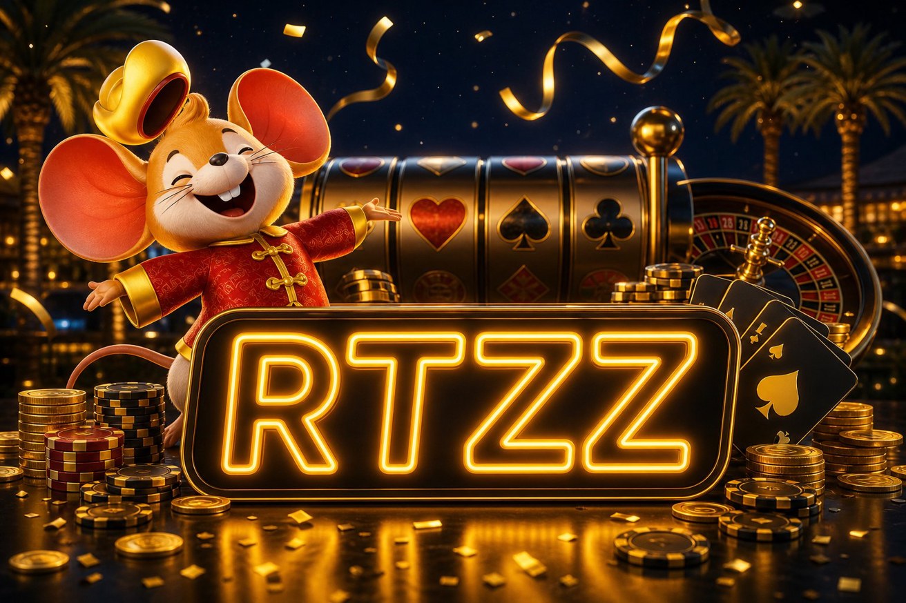 Galeri Meja RTZZ 3